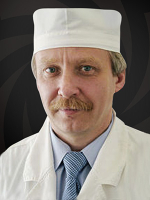 Плаксин Сергей Александрович