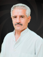 Гасанов Ахмед Гасанович