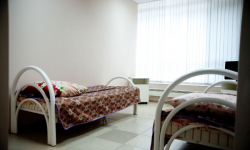 Стационар «МЕДИСТАР»