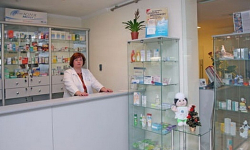 Аптечный пункт «МирА»