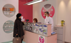 Клиника лазерной косметологии и пластической хирургии Клиника «Наоми»