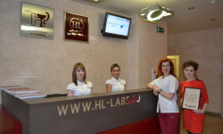 Клиника «Оптимед»