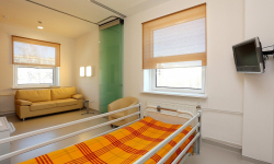 Люкс-стационар отделения пластической хирургии «Парацельс 2001»