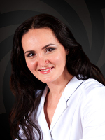 Андрющенко Олеся Анатольевна