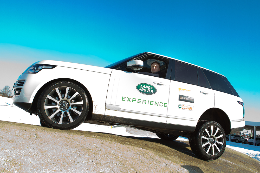 Александр Грудько