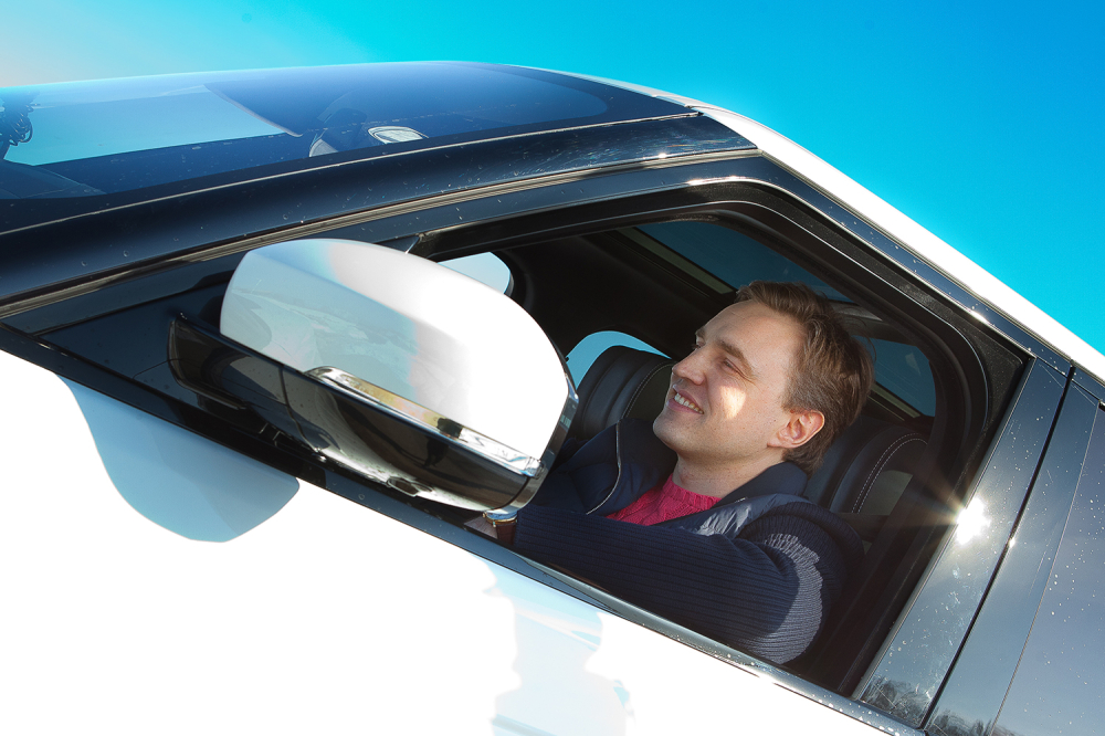 Александр Грудько