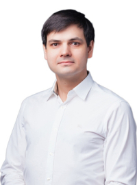 Валерий Стайсупов