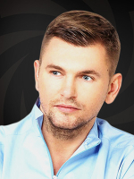 Бриштен Евгений Михайлович