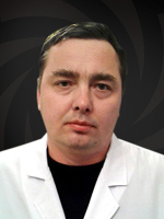 Бушмелев Дмитрий Александрович