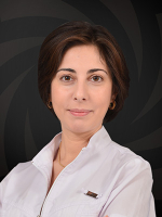 Чайлахян Мариам Рубеновна