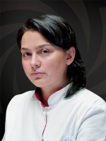 Чкадуа Тамара Зурабовна