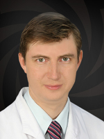 Даминов Роман Оскарович