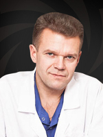 Демин Сергей Анатольевич