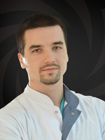 Дерновой Сергей Сергеевич