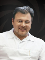 Дмитриев Александр Анатольевич