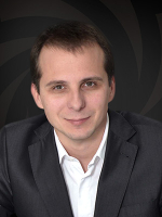 Дудник Александр Павлович