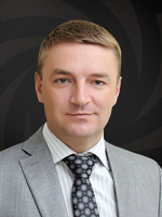 Эленшлегер Дмитрий Владимирович