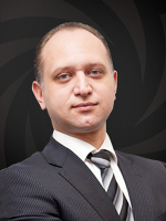 Фархат Фуад Ахмедович