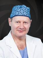 Фишман Михаил Борисович