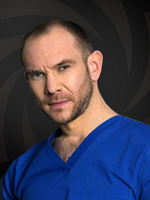 Фролов Евгений Владимирович