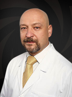 Головач Виталий Анатольевич