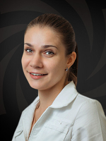 Головатая Ирина Вячеславовна