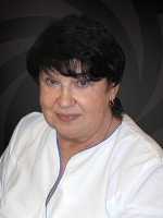 Катичева Альбина Анатольевна