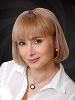 Кибишева Амина Аскербиевна