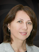 Кикория Нона Георгиевна