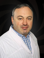 Коморник Евгений Александрович