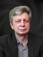 Короткий Игорь Валентинович