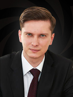 Косинец Владимир Александрович