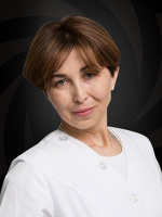 Косминкова Ирина Николаевна