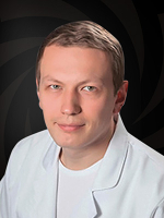 Красносельских Максим Андреевич