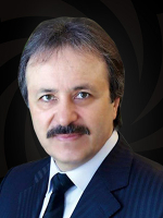 Кудзаев Казбек Урусханович