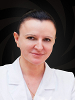 Кузьмина Ирина Владимировна