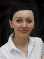 Квезерова Анжелика Петровна