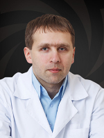 Ларионов Михаил Викторович