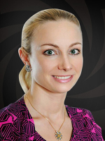 Левицкая Мария Григорьевна