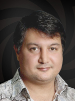 Мамиев Алексей Романович