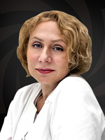 Матакова Ирина Сергеевна