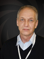 Минкин Сергей Евгеньевич