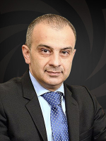 Мистакопуло Филипп Николаевич