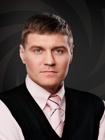 Морозов Сергей Викторович