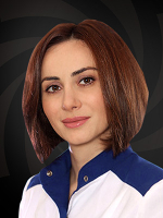 Моураова Лариса Батразовна