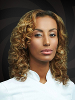 Мохамед Ева Юсуфовна