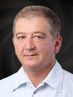 Нестерук Олег Леонидович