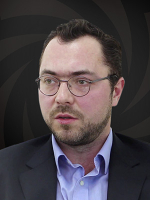 Петрин Сергей Александрович