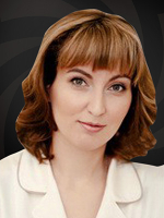 Побережная Алла Викторовна