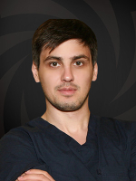 Погосян Давид Ашотович